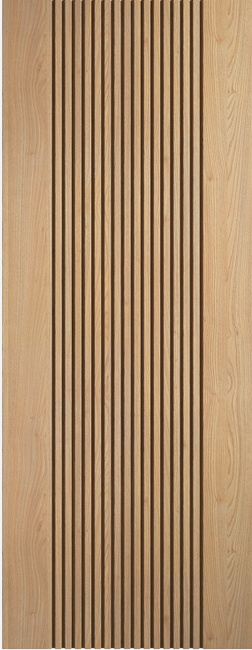 Sydney Oak Prefinished Internal Door