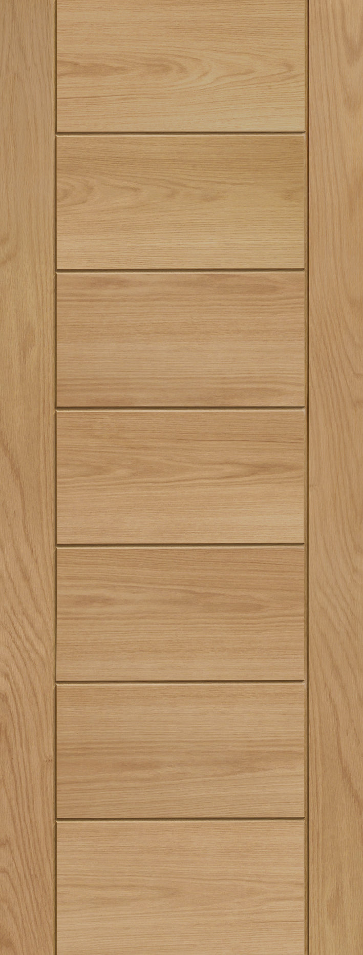 Palermo Oak Original FD60 Fire door.