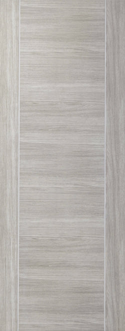 Forli Light Grey Internal Door