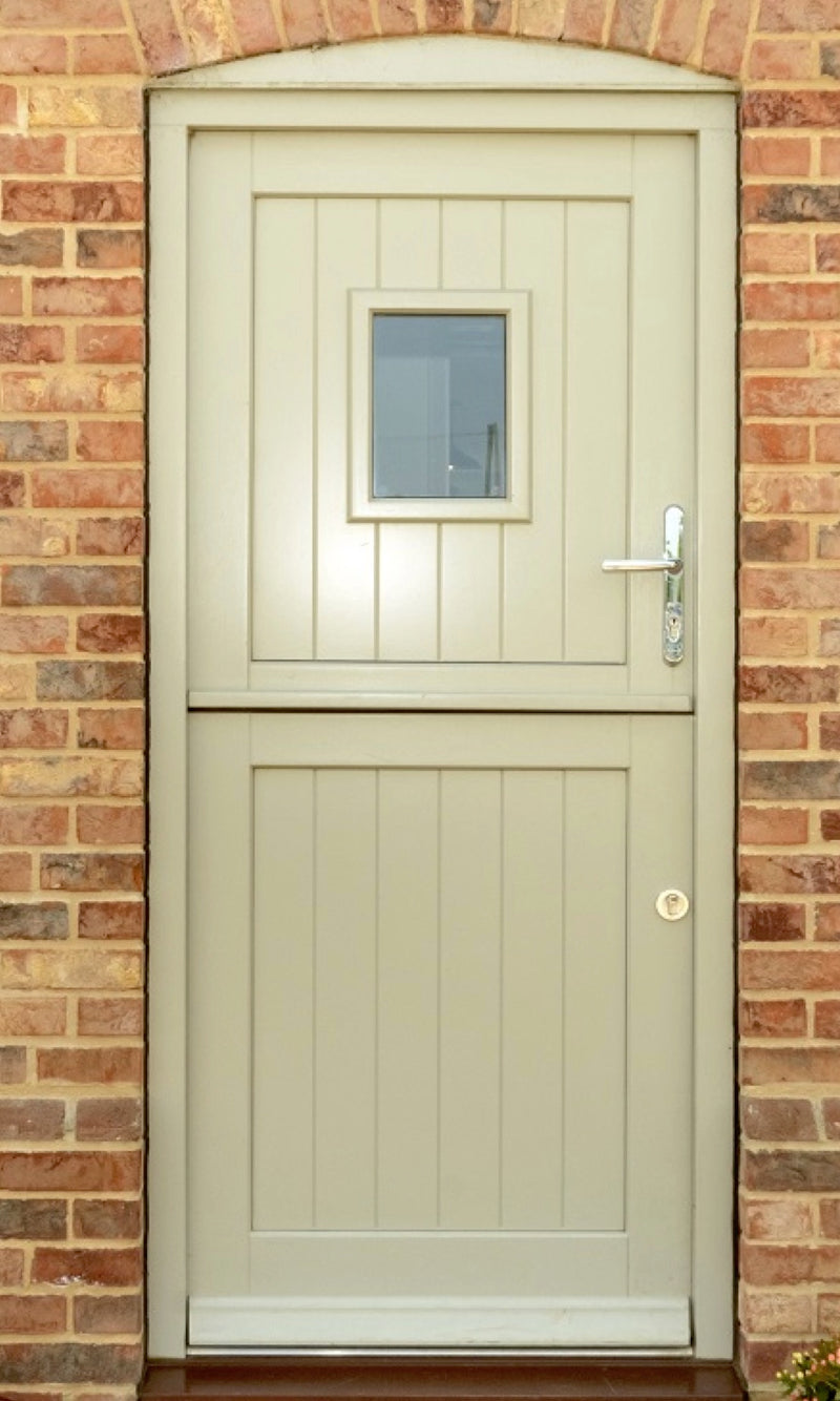 External Doors Starting at Just £299! – Emerald Doors